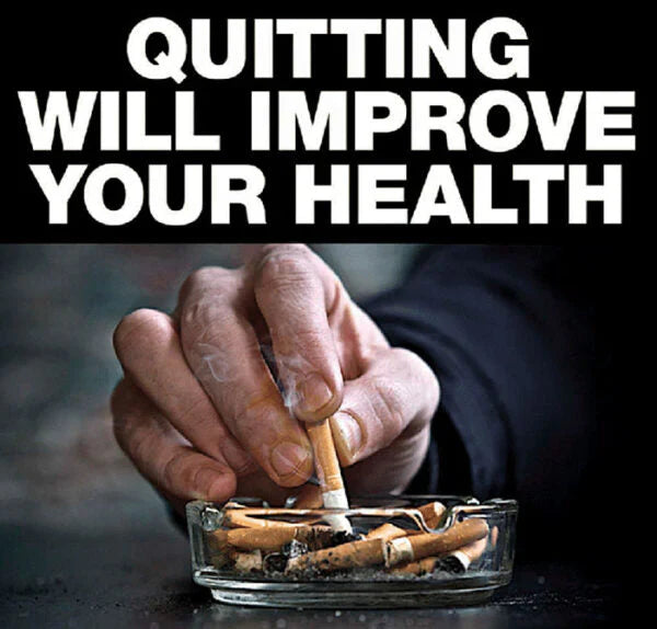 Marlboro Gold Cigarette